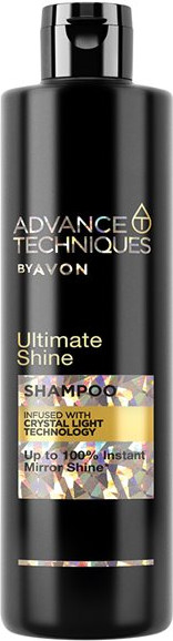 Шампунь для волос «Превосходное сияние» | Advance Techniques | Avon