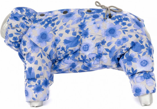 Комбинезон для собак «Дутик»