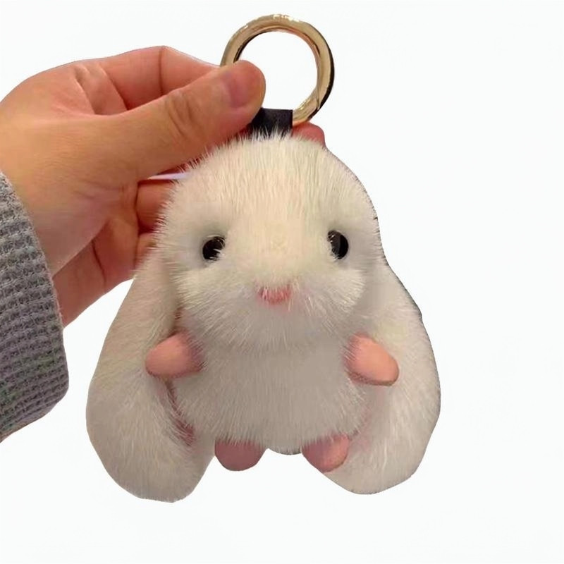 Брелок «Кролик»