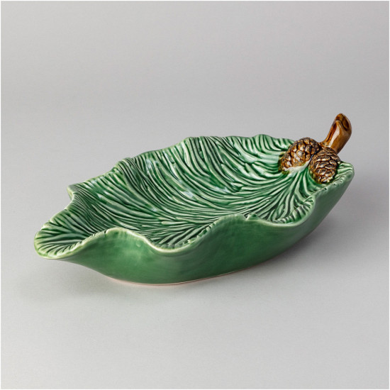 Блюдо «Green Pine»