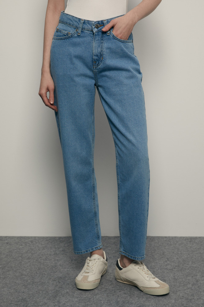 Джинсы женские | Finn Flare