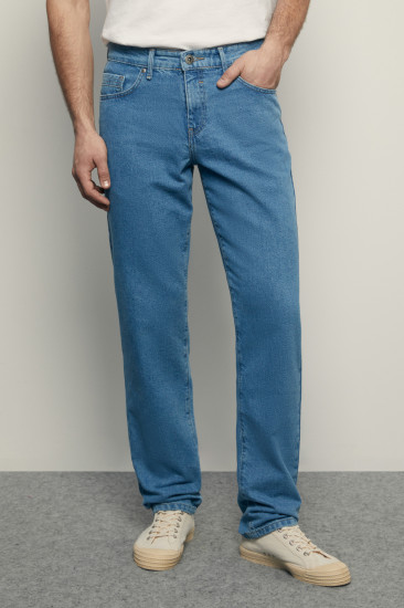 Джинсы мужские