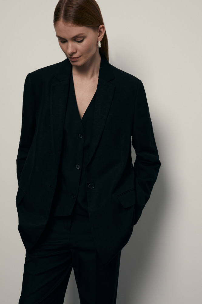 Жакет женский | Finn Flare