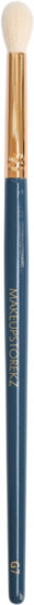 Кисть для теней «Eye Shadow Brush-G7»