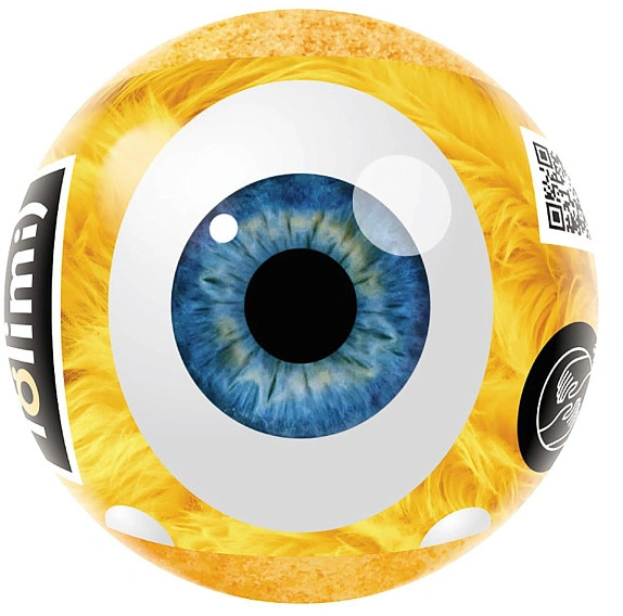 Бомбочка для ванны «Дынька» | Lolimi)