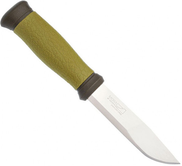 Нож с фиксированным лезвием «Outdoor 2000» | MORAKNIV