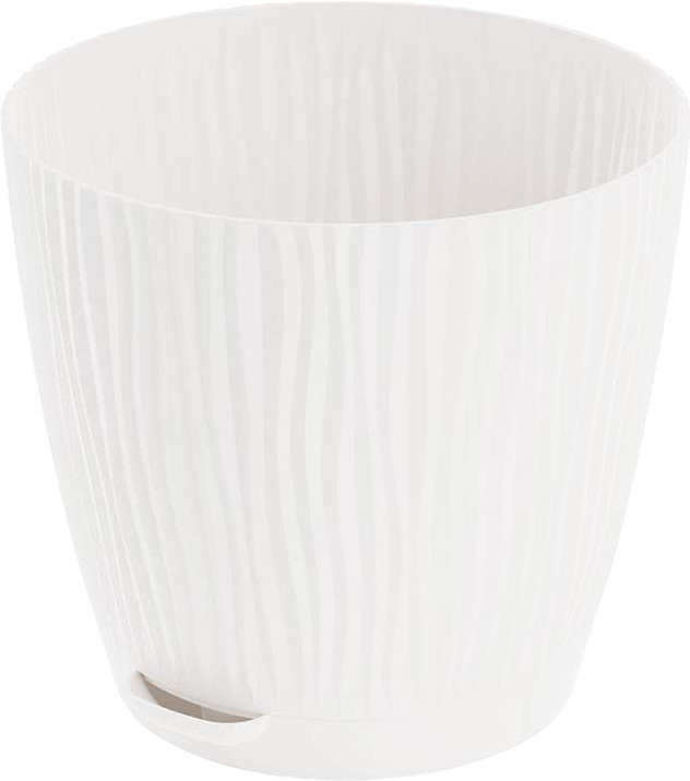 Горшок для цветов | Флис | Альтернатива