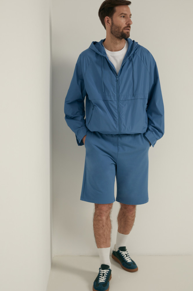 Шорты мужские | Finn Flare