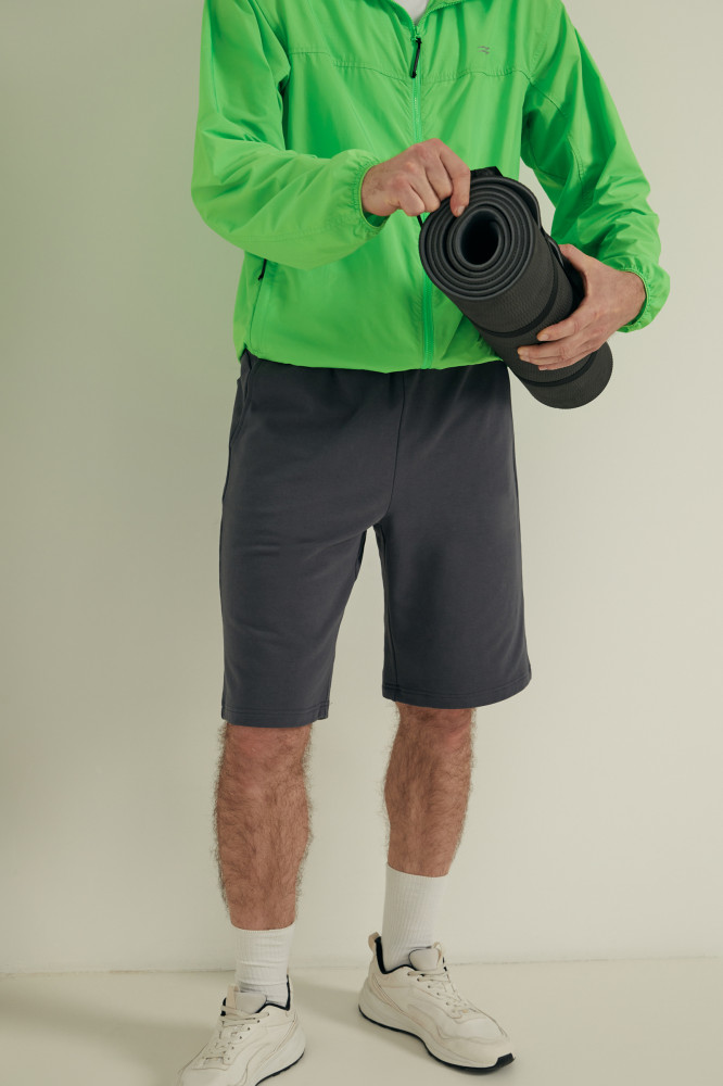 Шорты мужские | Finn Flare