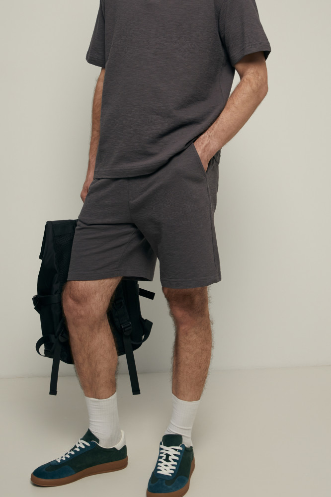 Шорты мужские | Finn Flare