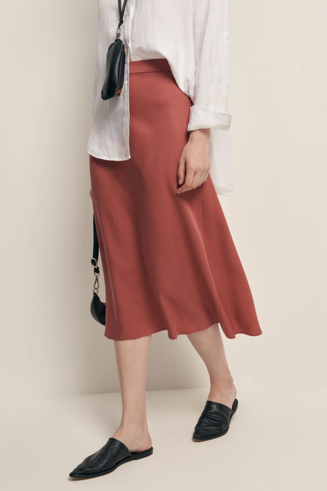 Юбка женская | Finn Flare