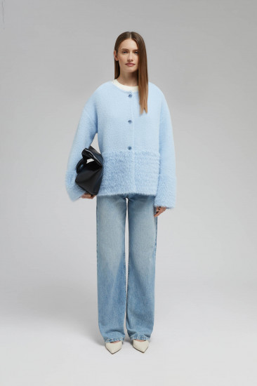 Кардиган женский