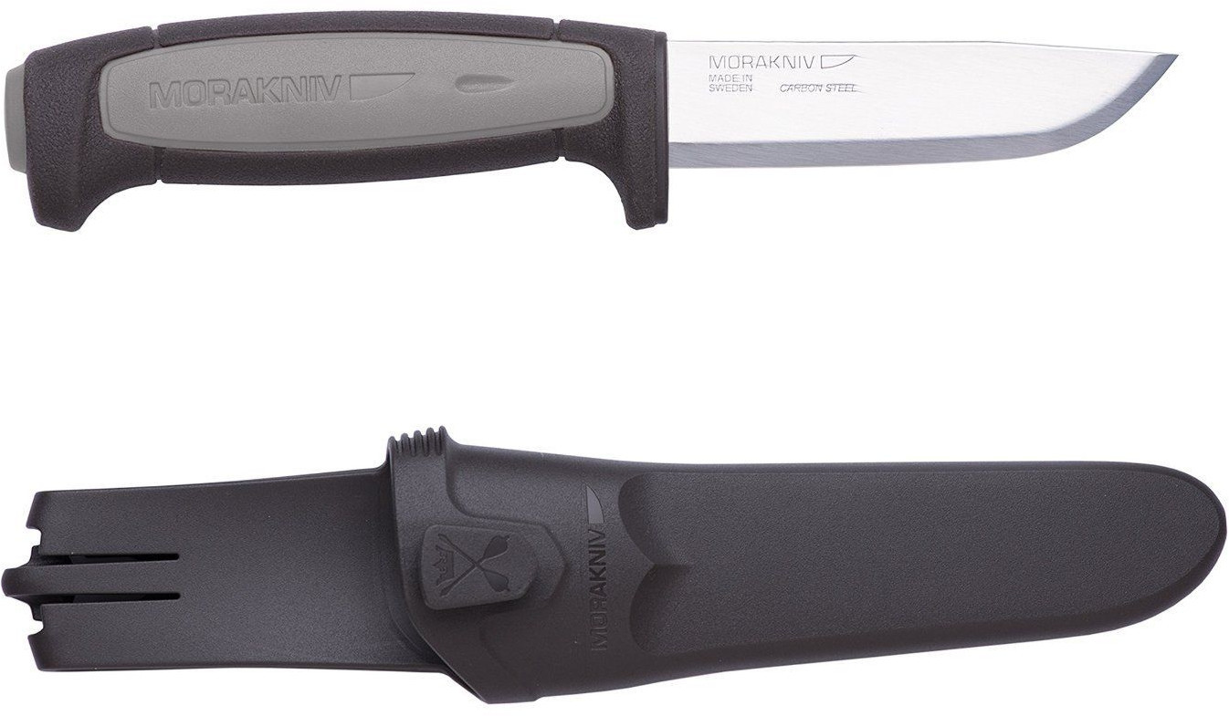 Нож с фиксированным лезвием «Robust» | MORAKNIV