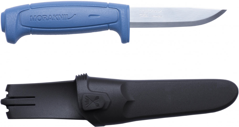 Нож с фиксированным лезвием «Basic 546» | MORAKNIV