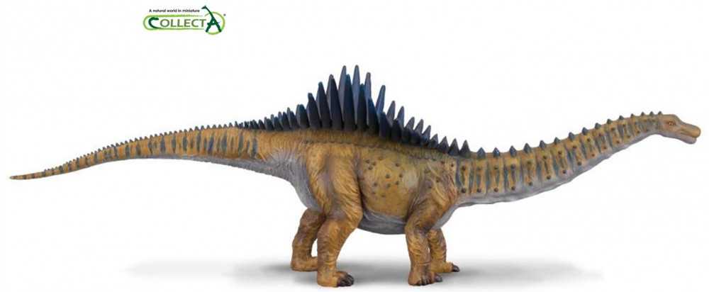 Фигурка динозавра «Агустиния» | Collecta