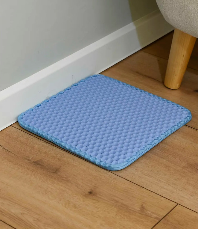 Коврик под миску или лоток | Petshop