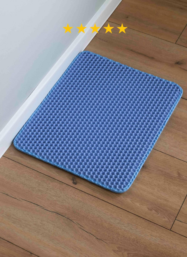 Коврик под миску или лоток | Petshop