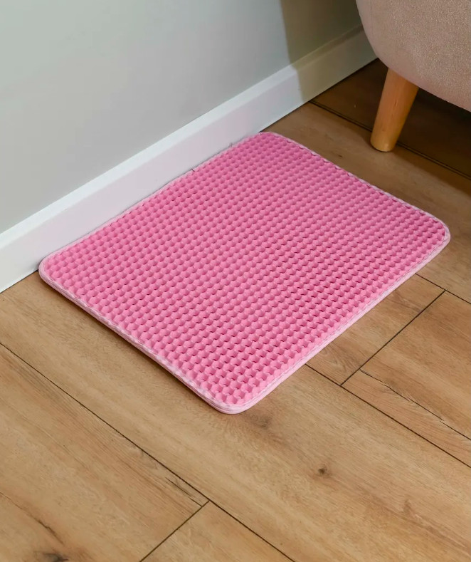 Коврик под миску или лоток | Petshop