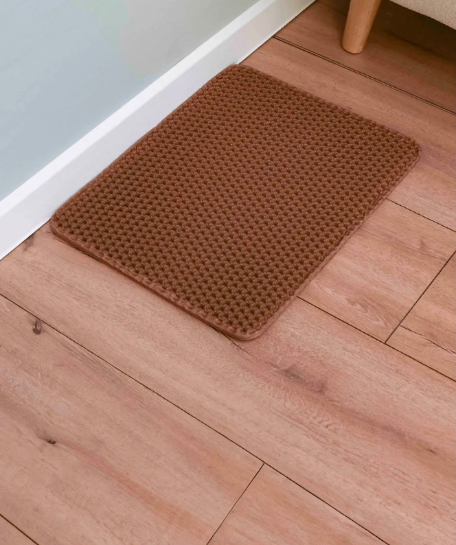 Коврик под миску или лоток | Petshop