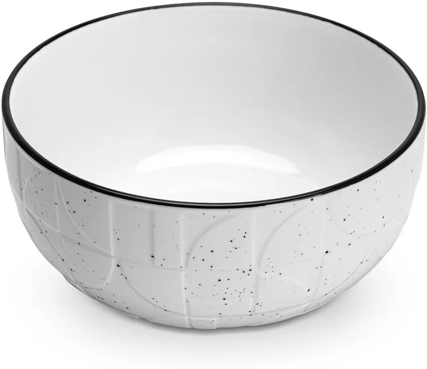 Миска «Art deco» | Art deco | Fissman