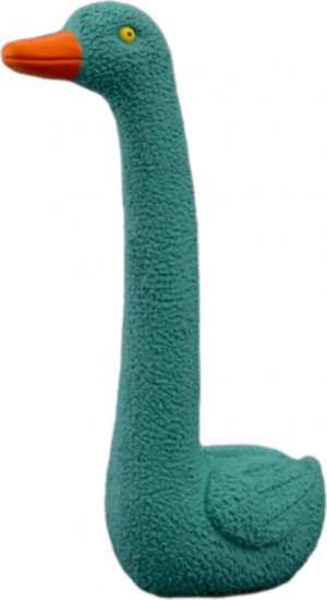 Игрушка-пищалка для собак «Утка»