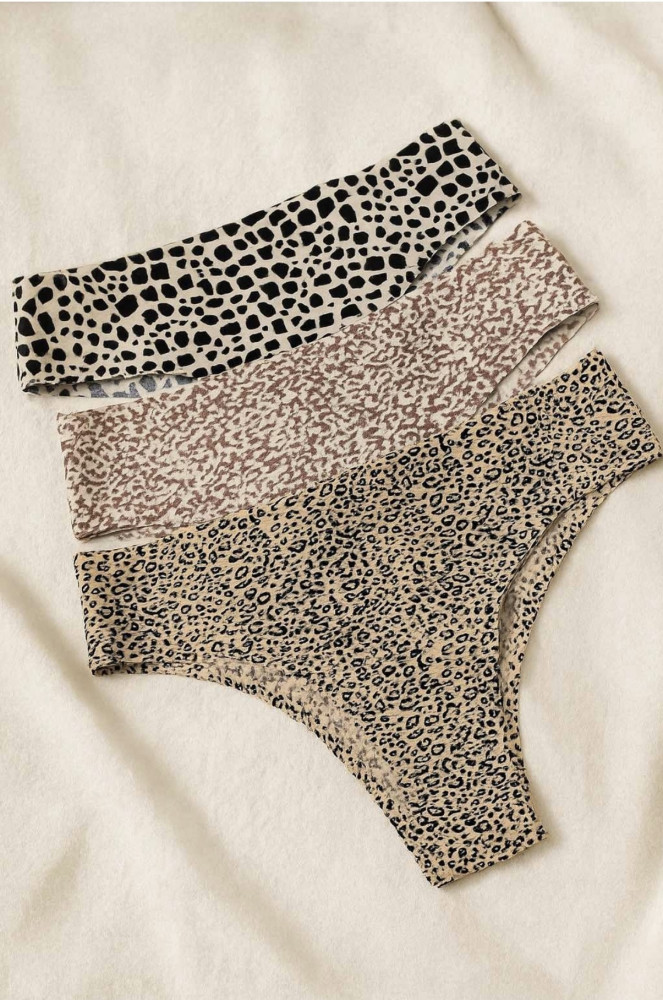 Набор трусиков