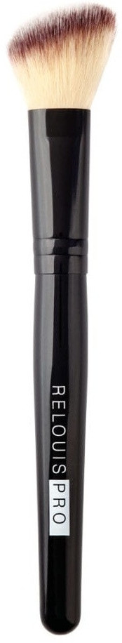 Кисть для контуринга Pro Contouring Brush №9