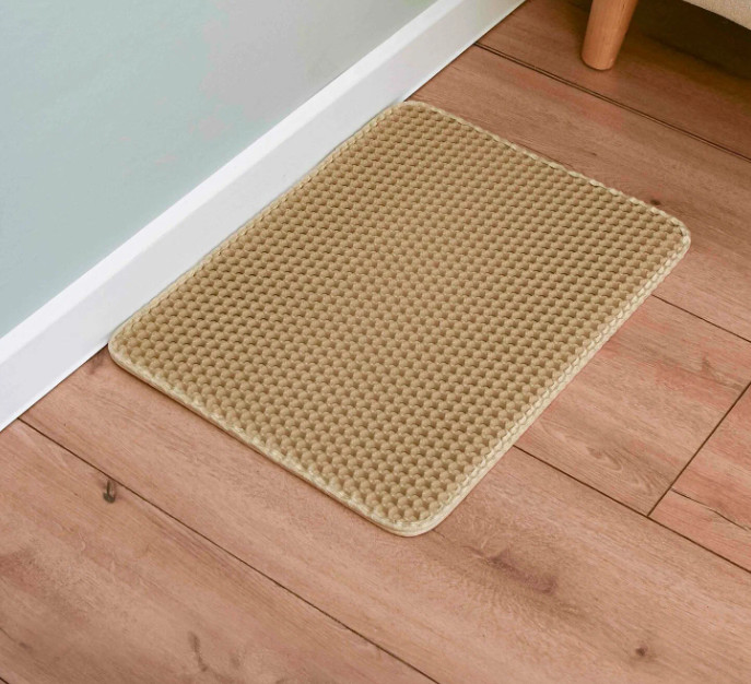 Коврик под миску или лоток | Petshop