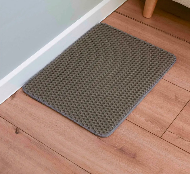 Коврик под миску или лоток | Petshop