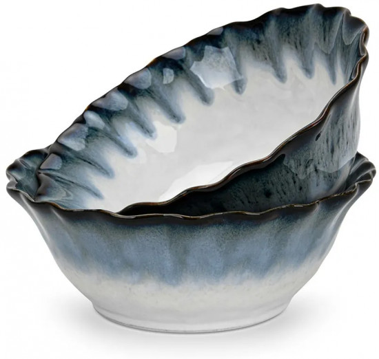 Набор мисок «Galactic Waves»