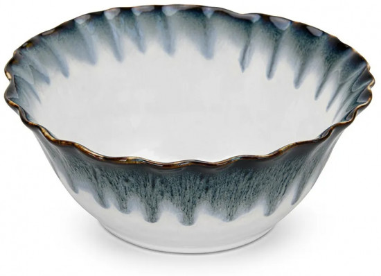 Салатник-миска «Galactic Waves»