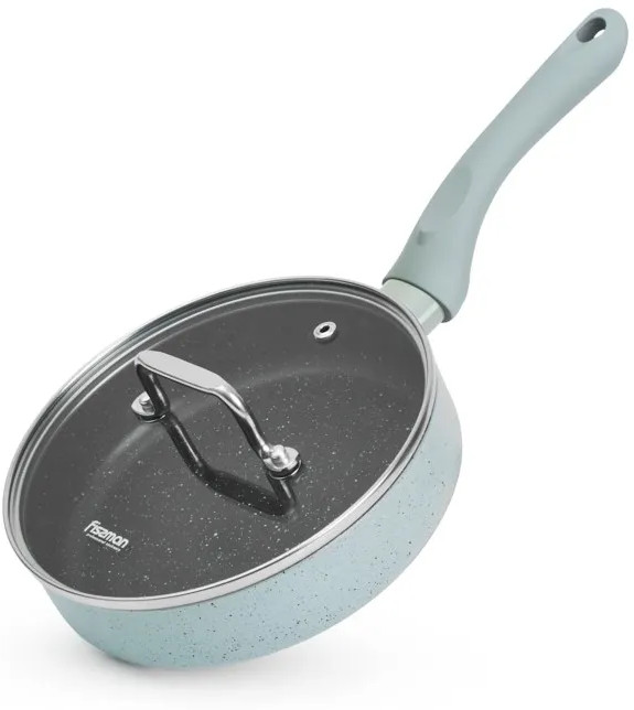 Мини-сковорода с крышкой «Mini chef» | Mini Chef | Fissman