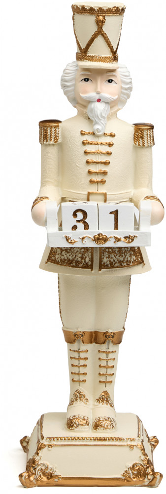 Статуэтка «Щелкунчик» | Lefard