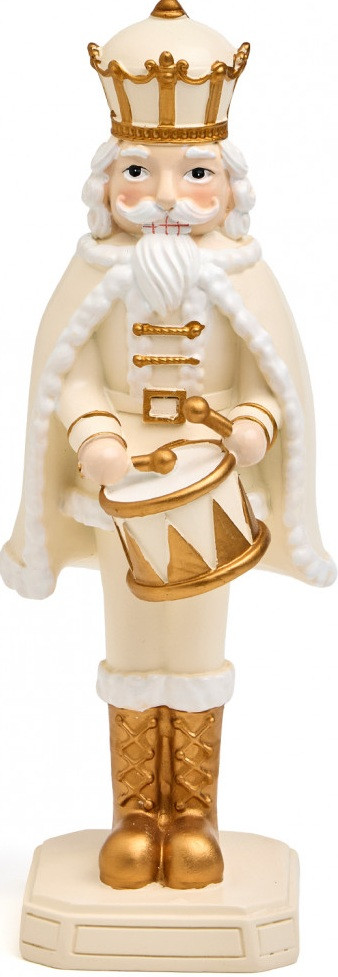 Статуэтка «Щелкунчик» | Lefard