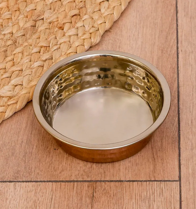 Миска для кошек и собак «Copper» | Tappi