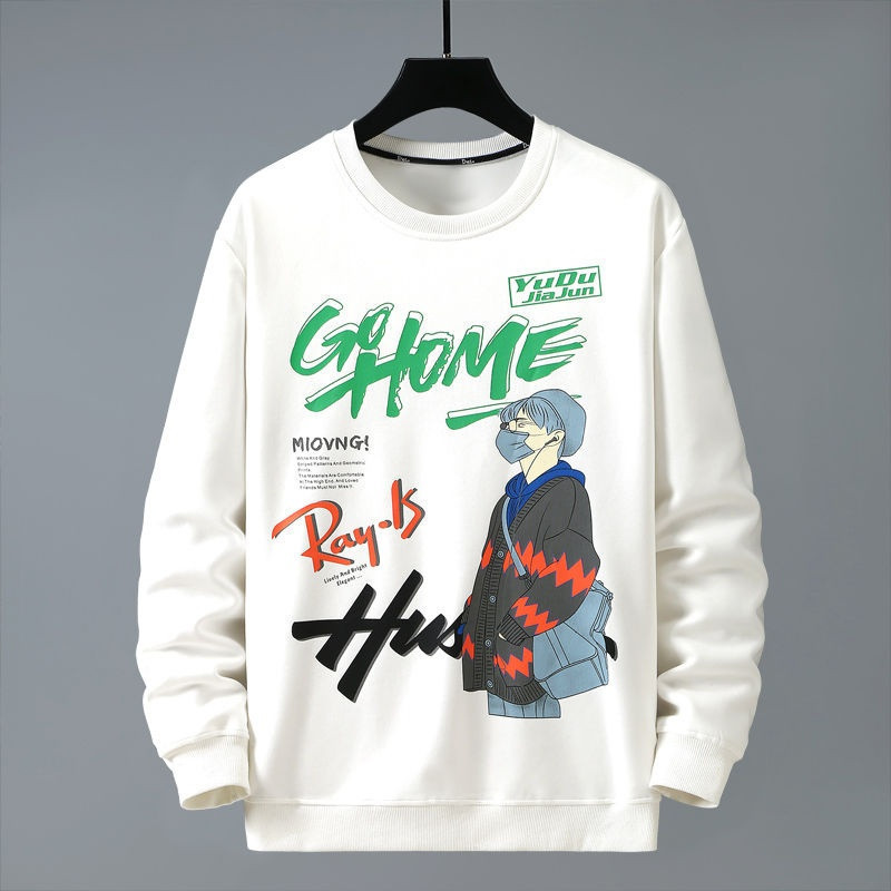 Худи унисекс