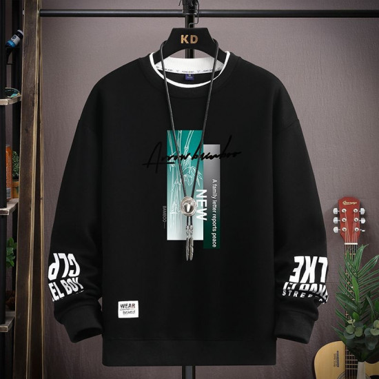 Худи мужское «Sport Ultimatum»