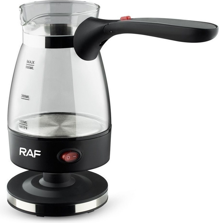 Кофеварка RAF 0667
