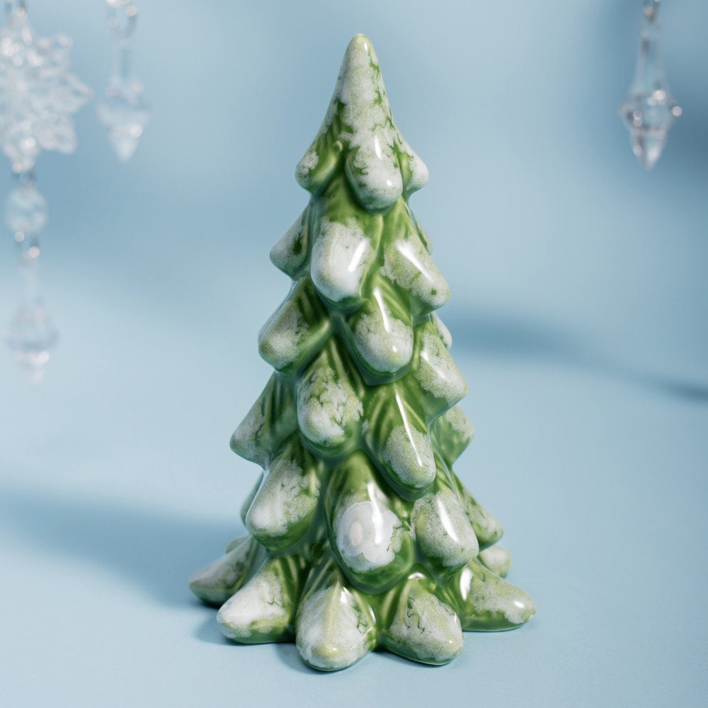 Статуэтка «Ёлка» | Lefard