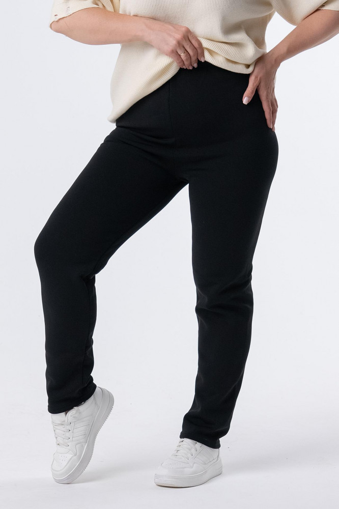 Легинсы женские с начесом | Lika Dress