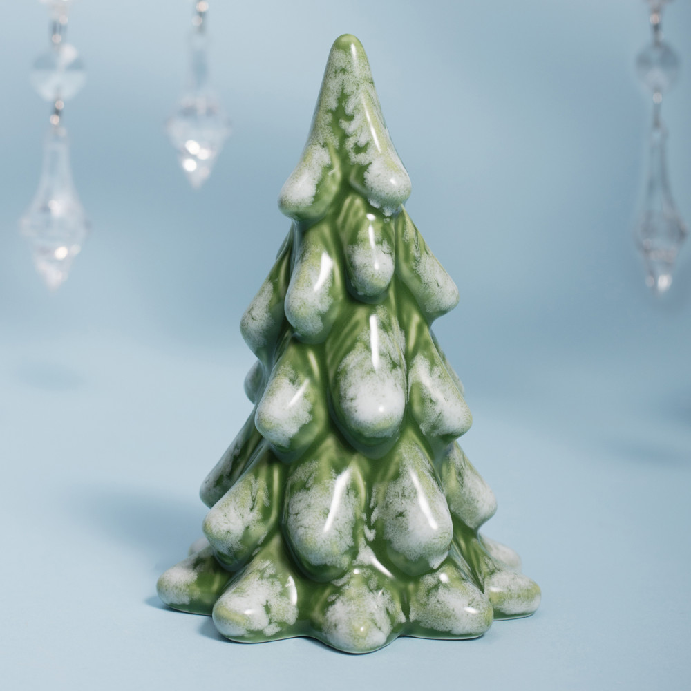 Статуэтка «Ёлка» | Lefard