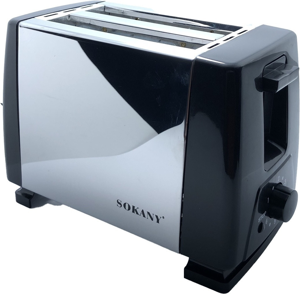 Тостер Sokany SK-016S | Sokany