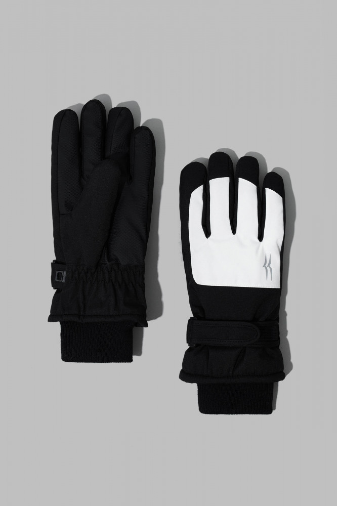 Перчатки мужские | Finn Flare