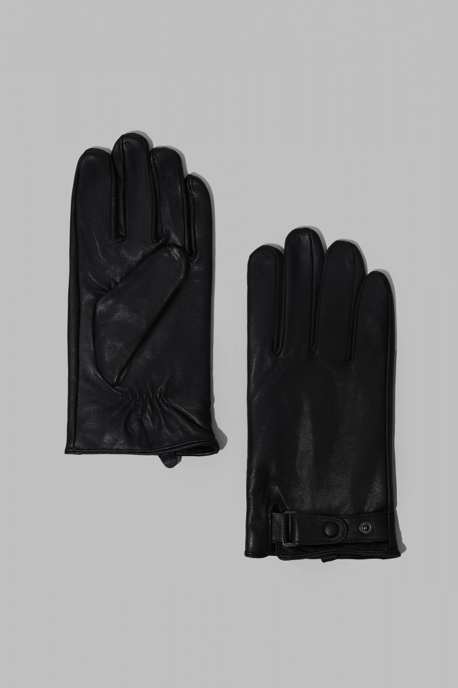 Перчатки мужские | Finn Flare