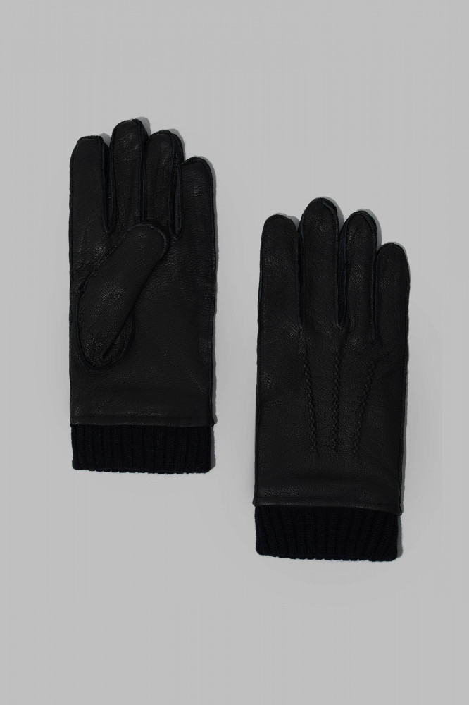 Перчатки мужские | Finn Flare