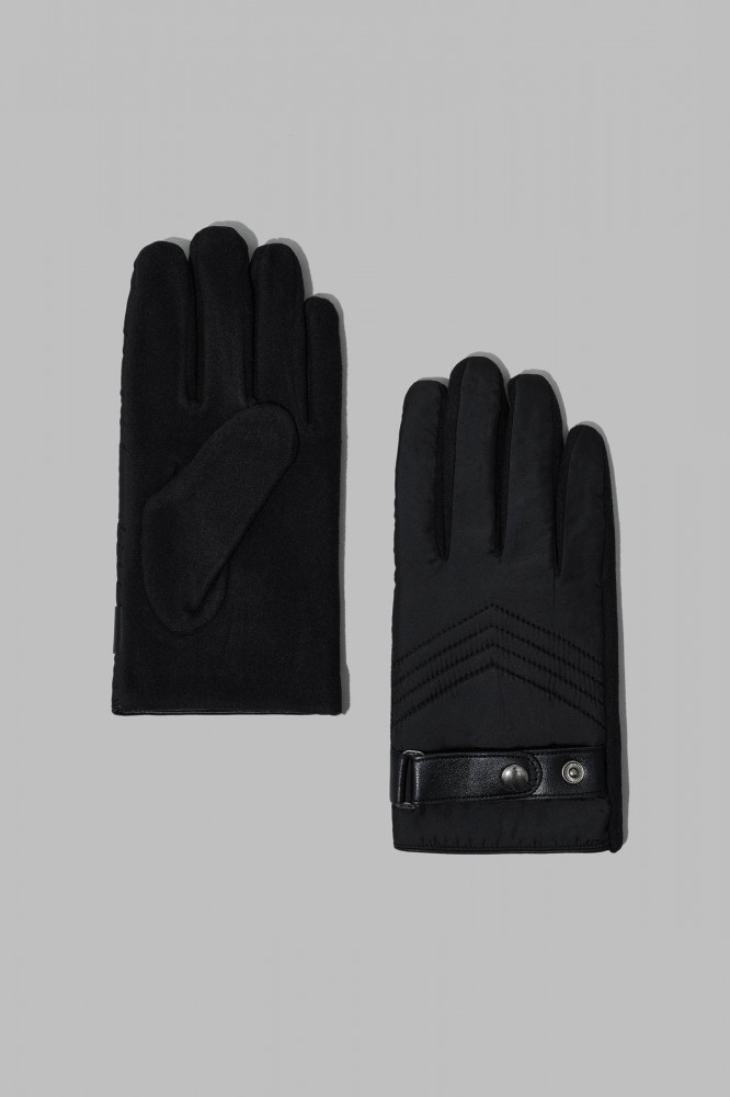 Перчатки мужские | Finn Flare