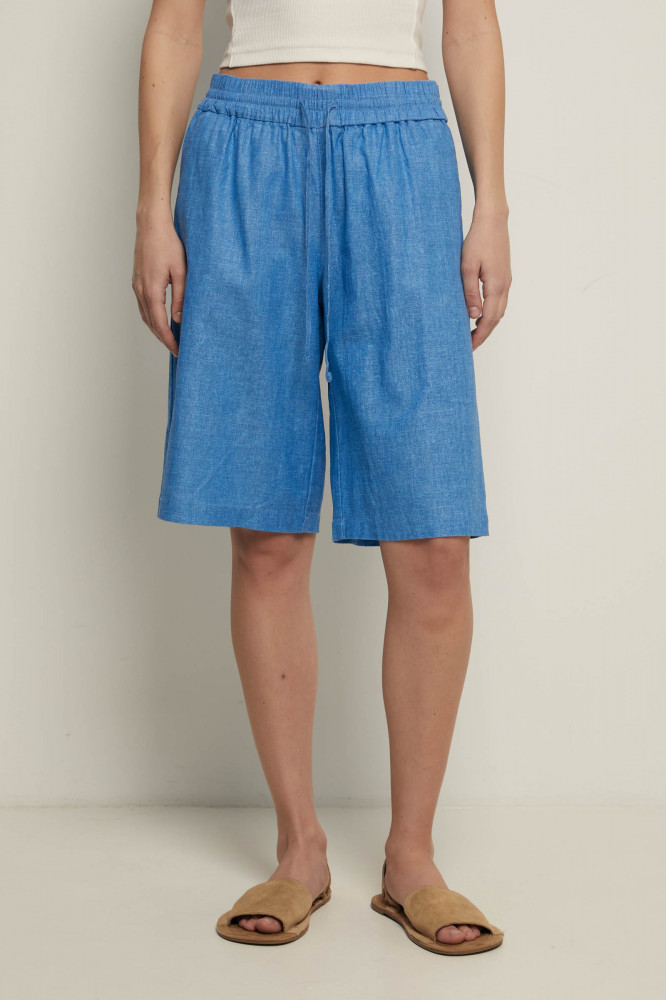 Шорты женские | Finn Flare