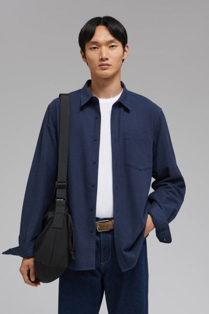 Рубашка мужская | Finn Flare