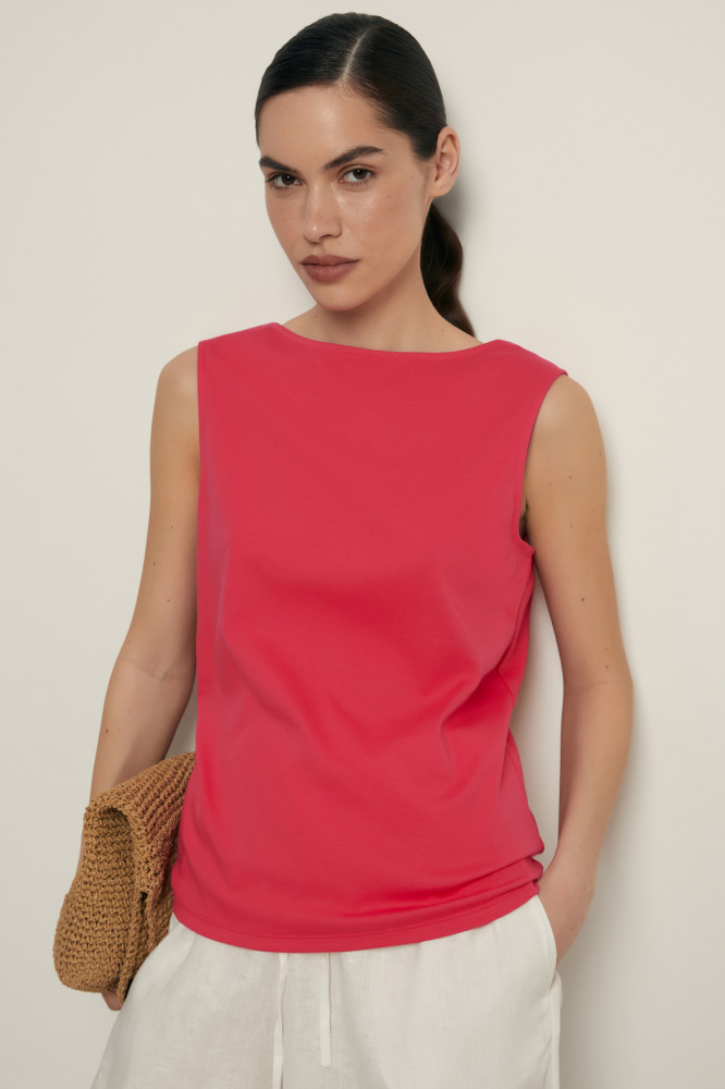 Майка женская | Finn Flare