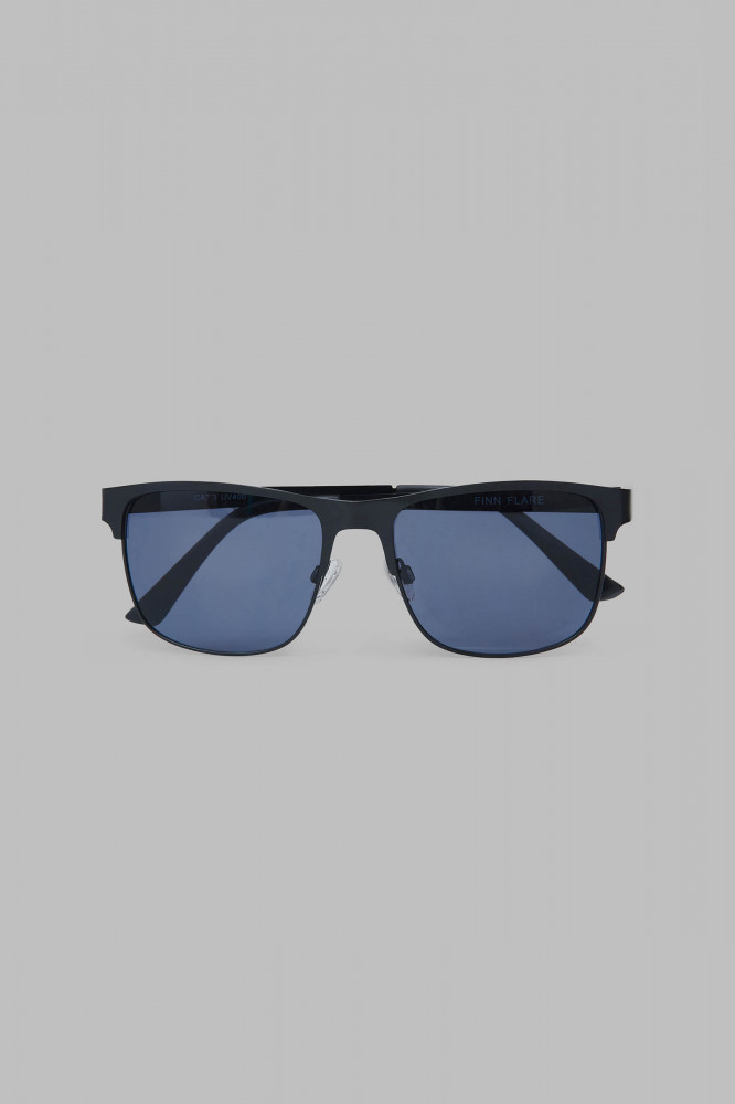 Очки солнцезащитные мужские | Finn Flare
